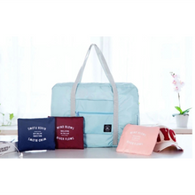Load image into Gallery viewer, Traveling Foldable Bags