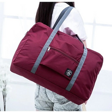 Load image into Gallery viewer, Traveling Foldable Bags