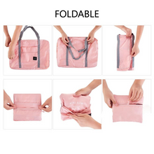 Load image into Gallery viewer, Traveling Foldable Bags