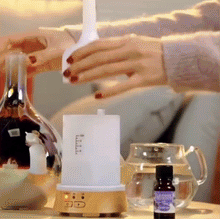 Load image into Gallery viewer, Lightbomb Humidifier