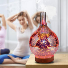 Load image into Gallery viewer, Lightbomb Humidifier