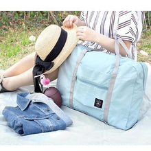 Load image into Gallery viewer, Traveling Foldable Bags