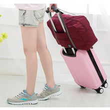 Load image into Gallery viewer, Traveling Foldable Bags
