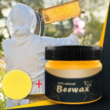 Load image into Gallery viewer, All-Purpose Beeswax