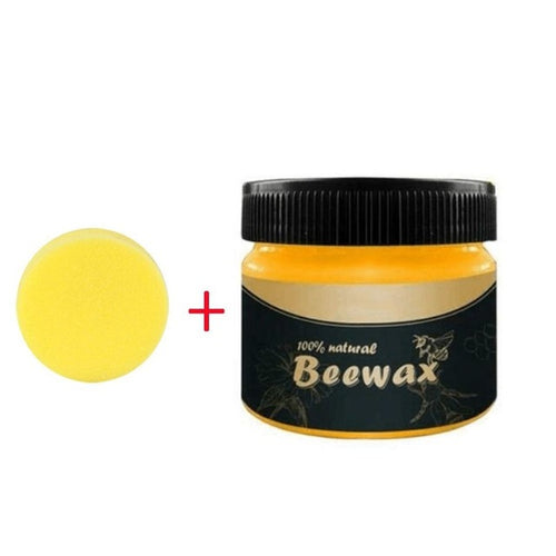 All-Purpose Beeswax