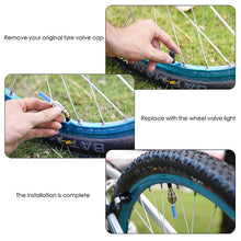 Load image into Gallery viewer, Wheels LED Lights