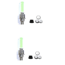 Load image into Gallery viewer, Wheels LED Lights