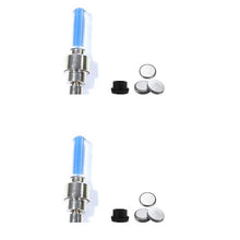 Load image into Gallery viewer, Wheels LED Lights