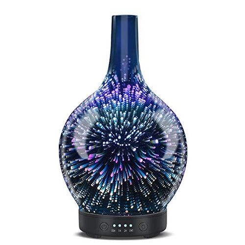 Lightbomb Humidifier